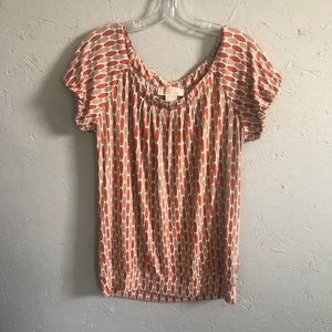 Michael Kors top